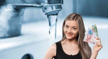 Sconti pazzeschi in bolletta con il Bonus acqua potabile: tutti i dettagli sui requisiti per ottenerlo